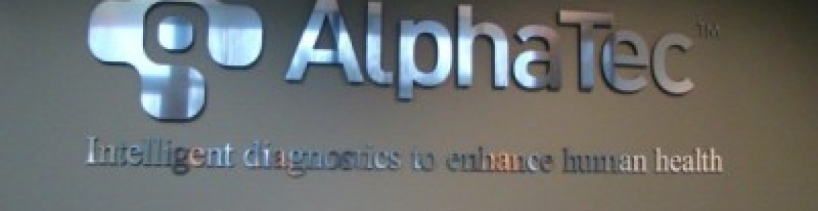 Dimensional Signs Nw Sign Solutions Vancouver Wa