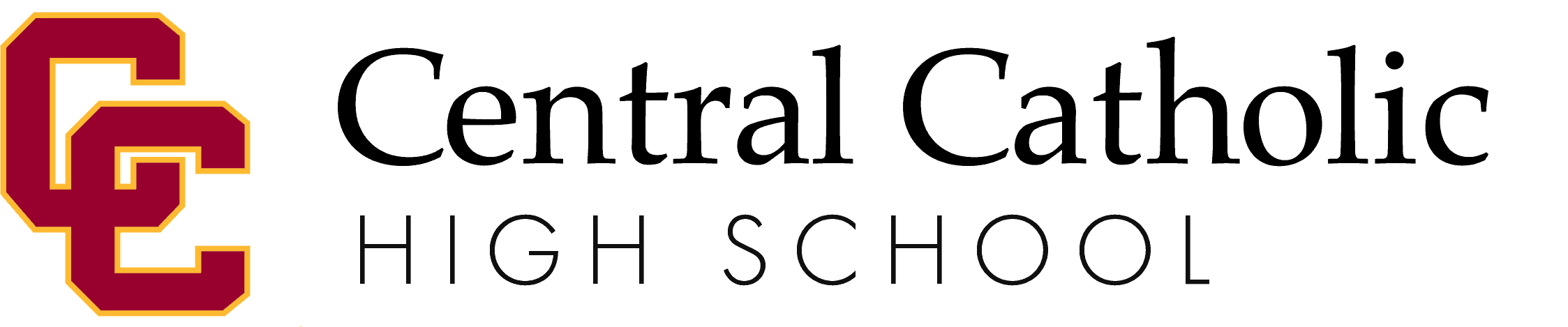 central-catholic-high-school-logo