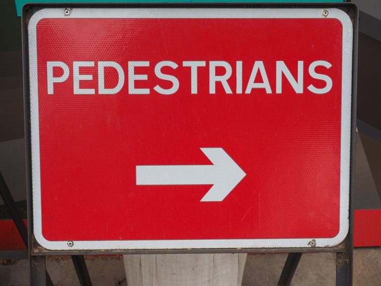 What are Directional Signs? Types & Benefits | NW Sign Solutions